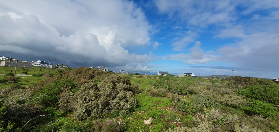 0 Bedroom Property for Sale in Hoogland Western Cape